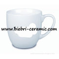 Small Cupcake Tea Coffee Cups And Mugs porcelain